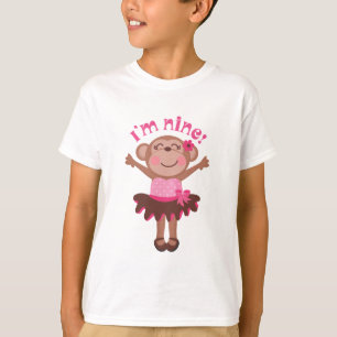 Im Nine 9th Birthday Gift T-Shirt