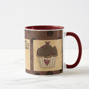 I'm No Quitter mug