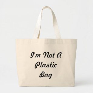 Plastic Bags Zazzle