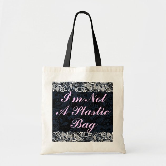 vintage plastic bags