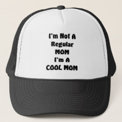Funny Mothers Day Hats & Caps | Zazzle