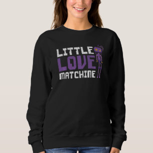 I'm Not A Robot For Robot Engineer Or Fans Sweatshirt