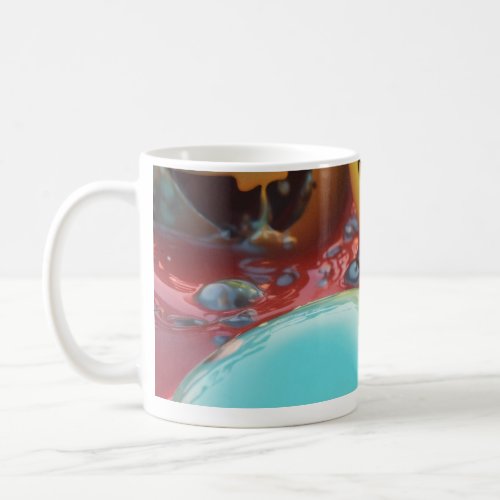 Im not able to generate emojis or images directly coffee mug