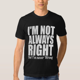 Sarcastic Men Sayings Gifts on Zazzle