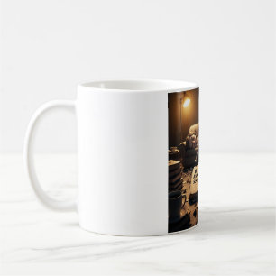 I'm Not Always Sarcastic Mug: For the Witty Coffee Mug