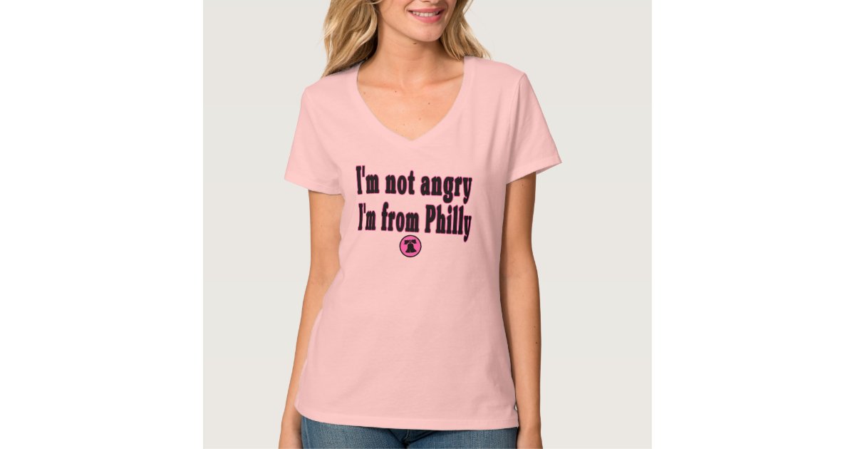 Philly Skyline Shirts (Ladies' Fit)