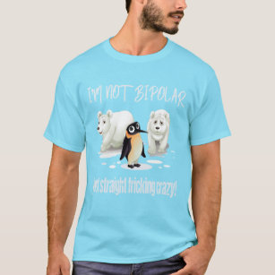 bi polar shirt