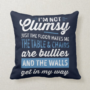 Funny Throw Pillows  Shop Comfortable Throw Pillows at Sarcastic ME