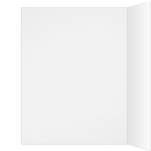 I'm Not Crazy Lacrosse Goalie Christmas Card (Inside (Left))