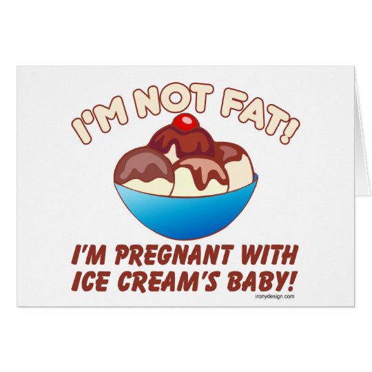 I M Pregnant Cards 36