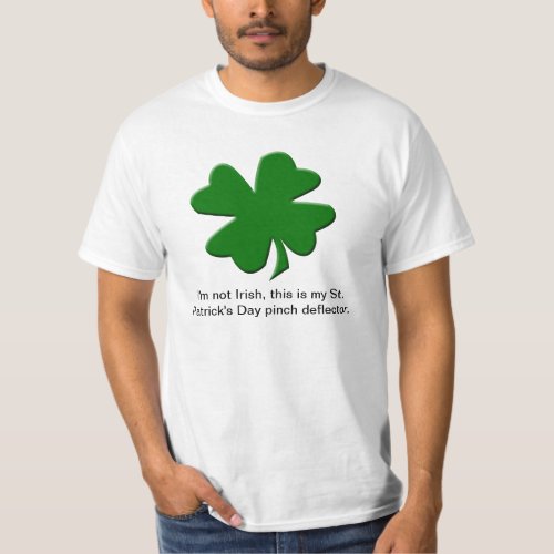 IM NOT IRISH T_Shirt