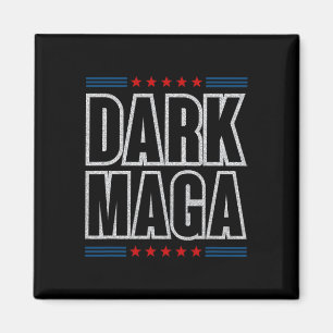 I'm Not Just Im Dark Trump 2024 Elections 1 Magnet