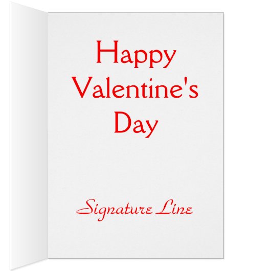 I'm Not Kitten (Inside (Right))