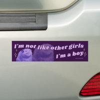 Funny bumper store stickers