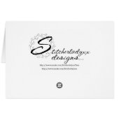 I'm not OCD... (Back Horizontal)