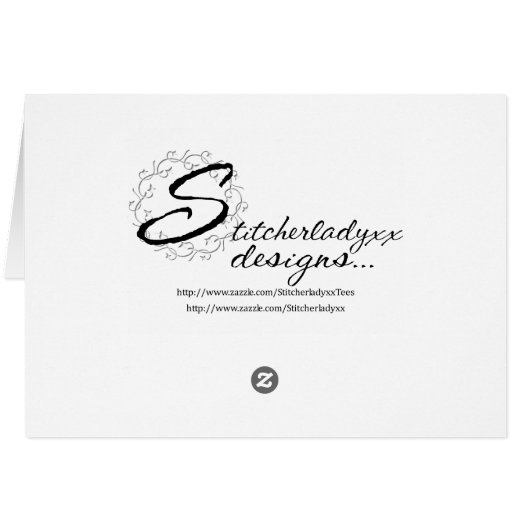 I'm not OCD... (Back Horizontal)