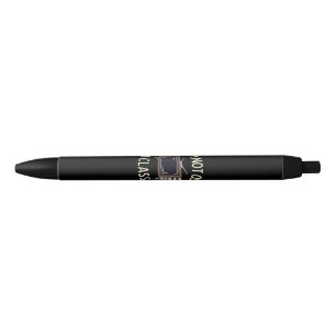 I'm Not Old I'm Classic Funny old TV Graphic Pen