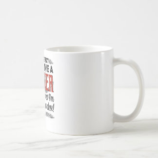 i'm not perfect but i drive a ranger which means i coffee mug