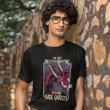 I'm Not Procrastinating