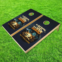 I'm Not Saying it was Aliens, But it was Aliens