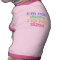 I'm not short I'm fun sized Dog t-shirt