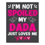 I'm