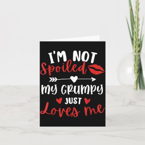 I'm Not Siled My Mpy Loves Me Family Reunion Match