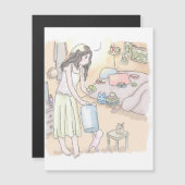 I'm not sure (Front/Back)