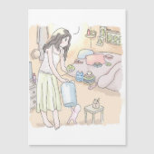 I'm not sure (Front)