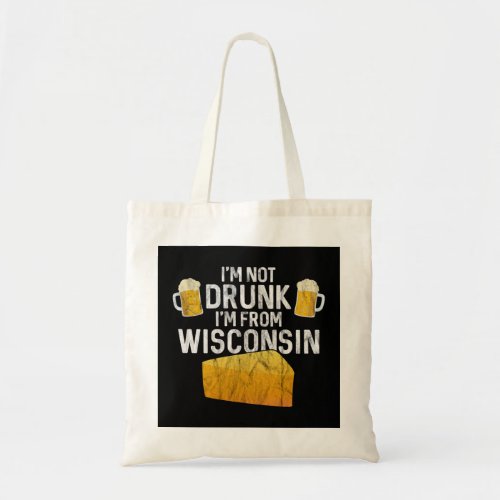 Im Not Yelling Im Argentinian Funny Argentina Pr Tote Bag