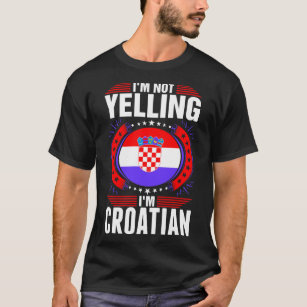 croatian apparel