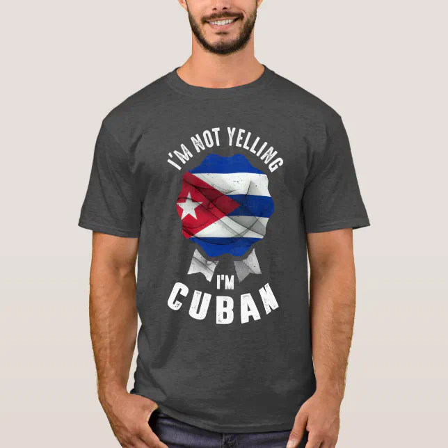 Tennant Tartan Crest T-shirt - I'm not yelling style