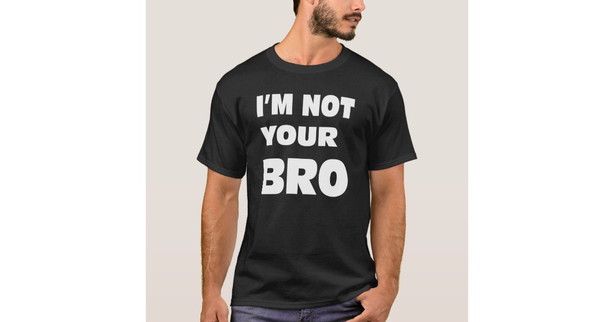 bro sis tshirt