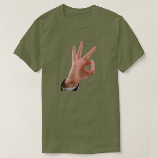I'M OK YOU'RE OK T-Shirt