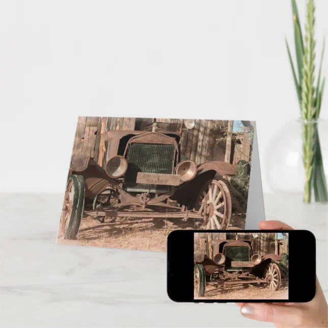 I'm Old and Cranky Birthday Greeting Card Zazzle