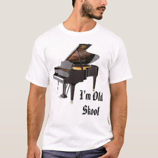 I'm Old Skool T-Shirt