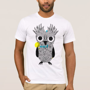 I'm Owl T-Shirt