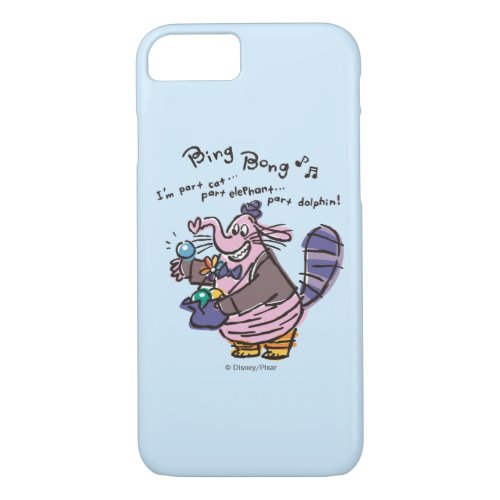 Im Part Cat iPhone 87 Case