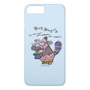 I'm Part Cat… iPhone 8 Plus/7 Plus Case