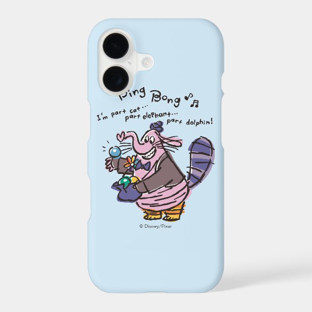 I'm Part Cat… Iphone Case (Back)