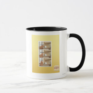 I'm poopin! mug