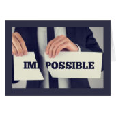 I'm Possible Cards (Front Horizontal)