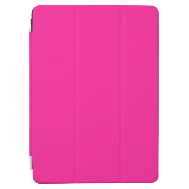 "I'm Pretty Pink" iPad Case or Cover (Front)