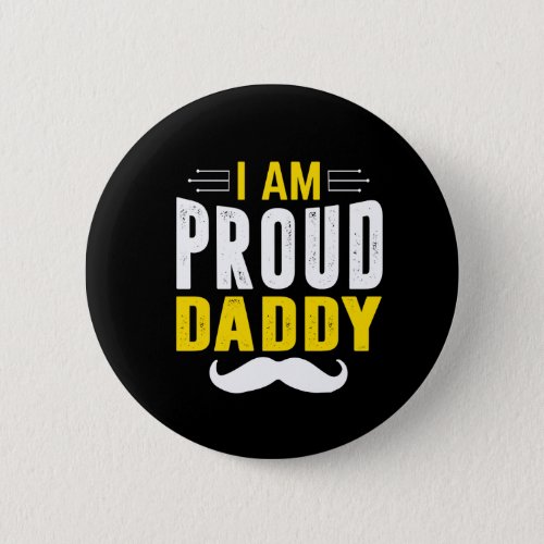 im proud daddy button