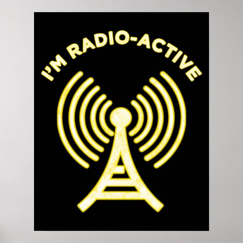 Im Radio_Active Poster