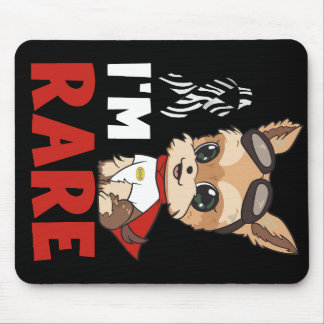 I'm Rare JJ Mousepad