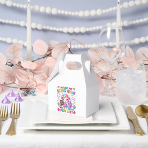 Im Ready for Second Grade Unicorn First Day Favor Boxes