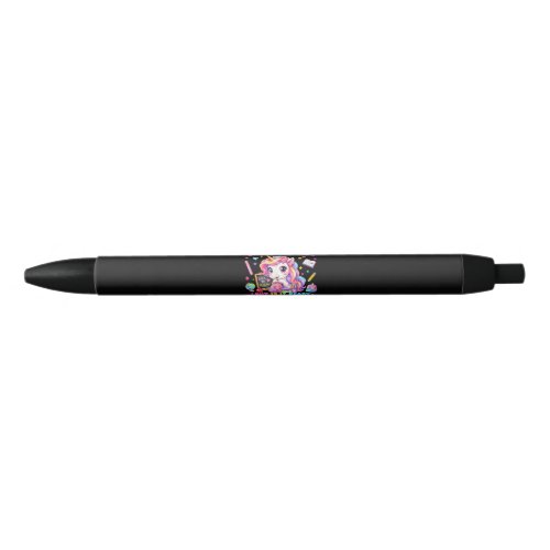 Im Ready for Second Grade Unicorn First Day Pen