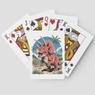 I'm ready to build poker cards