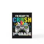 I'm